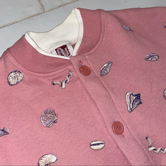 VTG Art unlimited sportswear hummingbird crewneck - Picture 2 of 8